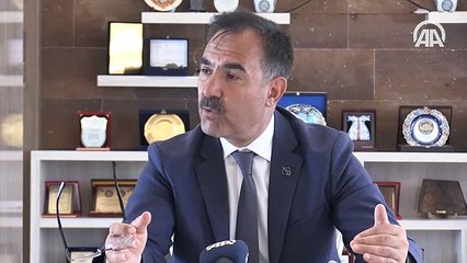 Malazgirt Zaferi etkinlikleri Ahlat'a ilgiyi artırdı