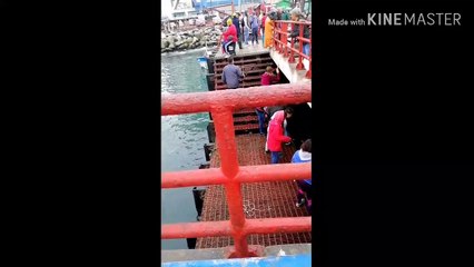 Pasilip Sa Bansang CHILE