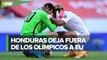 Estados Unidos no va a los Juegos de Tokio 2021; Honduras los elimina del Preolímpico