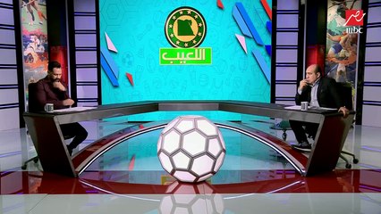 حسني عبدربه: ماحدش في الإسماعيلية ممكن يتفق مع إدارة نادي الإسماعيلي