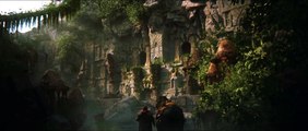 The Elder Scrolls Online Cinematic Movie | Morrowind #1