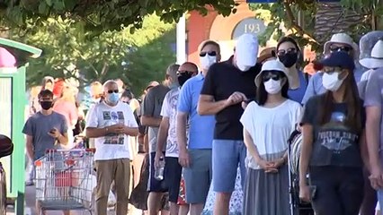 Federal govt calls on states to administer existing stocks