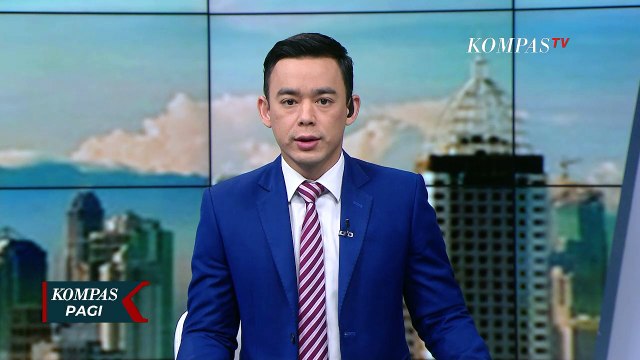 12 Korban Ledakan Bom Gereja Katedral Makassar Kini Masih Dirawat di RS