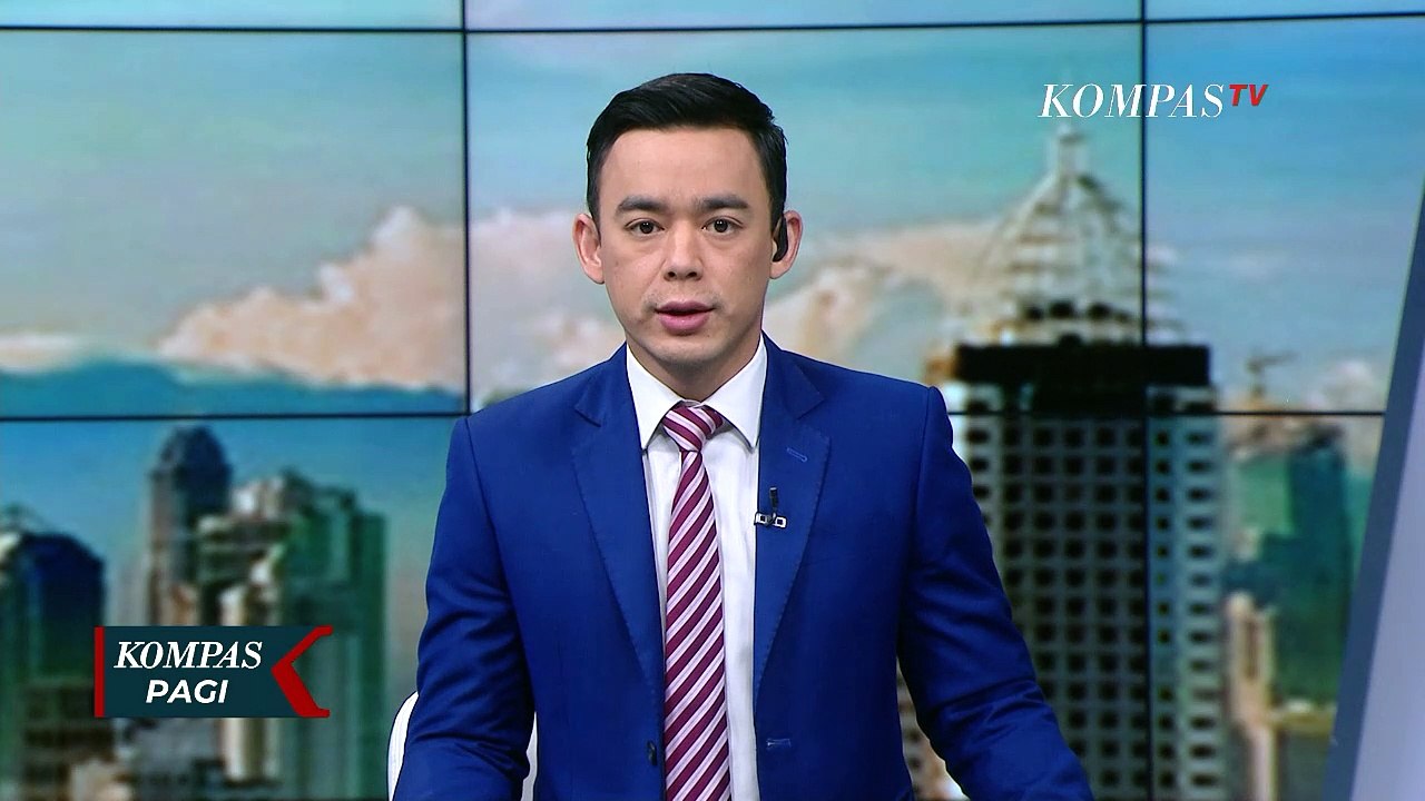 12 Korban Ledakan Bom Gereja Katedral Makassar...