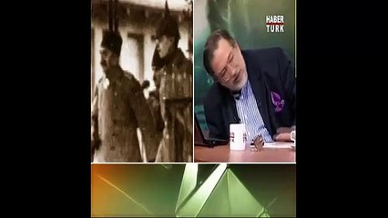 Murat Bardakçı o yazarı 'yalancılıkla' suçlamıştı... Meğer yalancı kendisiymiş!