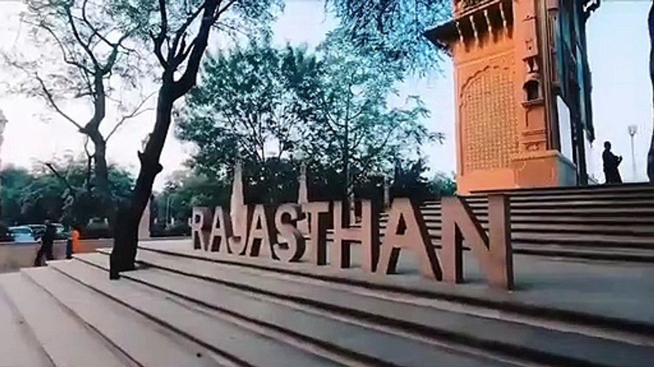 Rajasthan darshan