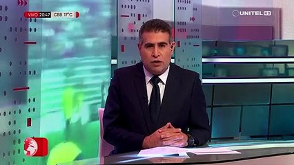 Exseleccionados opinan sobre la actualidad de la selección boliviana