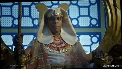 Novela Gênesis - Capítulo 51 Completo HD