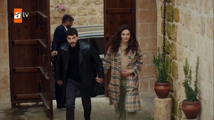 Konakta büyük sevinç! - Hercai 65. Bölüm