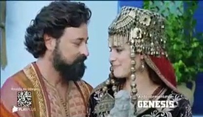 Novela Gênesis - Capítulo 50 Completo  (30/03/21 terça)