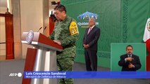 Ejército de México reconoce error de militar que mató a guatemalteco