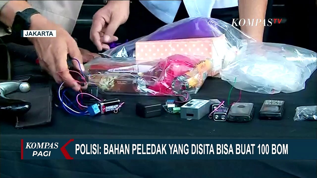 Soal Temuan Kartu Anggota FPI dalam Penggerebekan Terduga Teroris, Ini Kata Eks Pengacara FPI