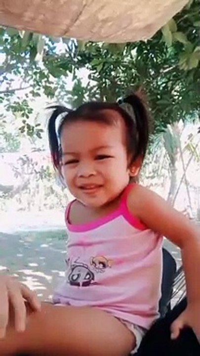cutie patootie