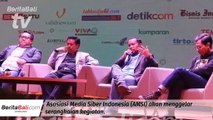 Sambut Revolusi 4.0, Amsi Gelar Konferensi Digital Dan Rakernas