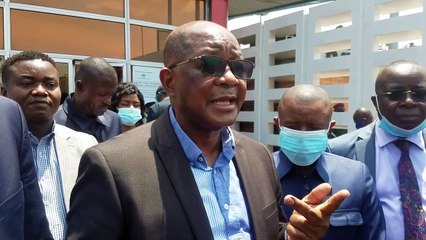 RDC: Les vraies raisons de la visite du chef de la Maison Civile de Félix Tshisekedi à Isiro