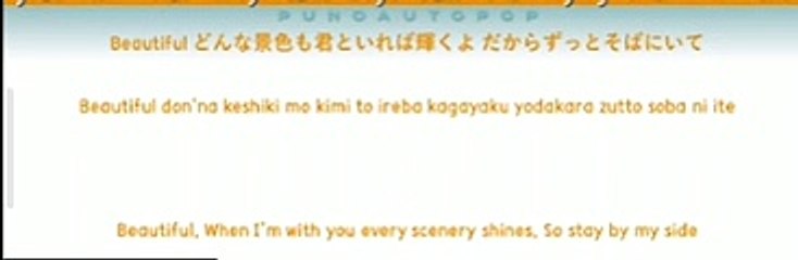 Treasure-Black colver ending  plz sub and leave a tip