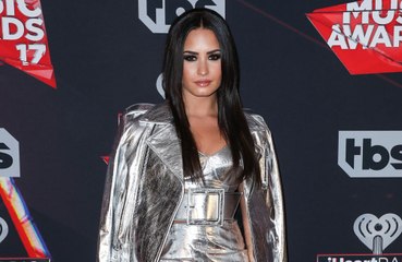 Demi Lovato is 'happy' with her tell-all series