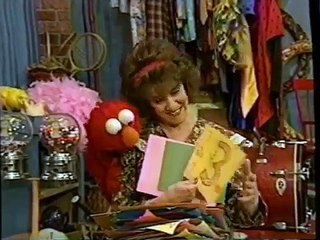 The Best of Elmo - My Sesame Street Home Video (1994)