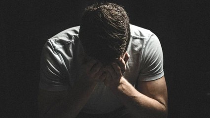 ¡A los hombres también les pegan!