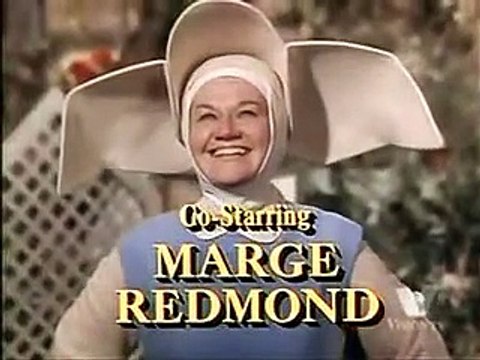 The Flying Nun 2x10 It's an Ill Windfall . Sally Feilds