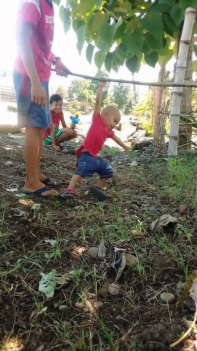 play time