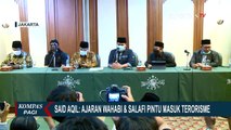 Pasca Teror, Polda Metro Jaya dan Kodam Jaya Bersiap Gelar Patroli Skala Besar