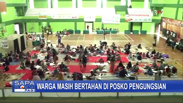 Kondisi Terkini Kebakaran Kilang Minyak Pertamina di Balongan