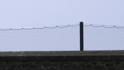 Prison de Saint-Malo : les riverains excédés