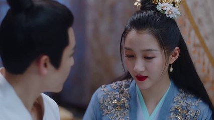 Ta Chính Là Cô Nương Như Vậy Tập 38 Thuyết Minh