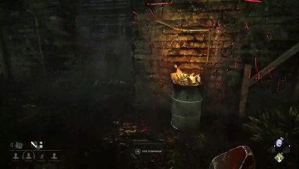 DEAD BY DAYLIGHT PART 568 HILLBILLY 4K, NIGHTMARE 4K!