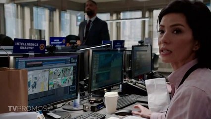 FBI S03E10 Checks and Balances