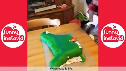 TRY NOT TO LAUGH OR GRIN WHILE WATCHING FUNNY KIDS VIDEOS COMPILATION 2018