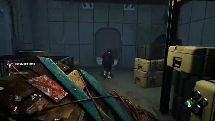 DEAD BY DAYLIGHT PART 572 HAG 4K CYPRESS MORIS & BLIGHT 4K!