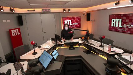 Le journal RTL de 5h du 31 mars 2021