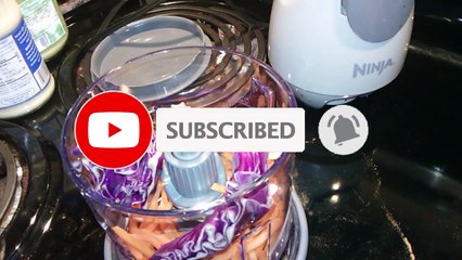 HOW to make coleslaw l Food and Health l Karl's News