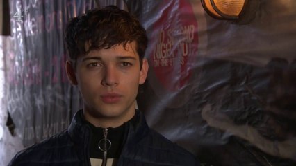 James Nightingale Part 1048b (Ste and co. Only)