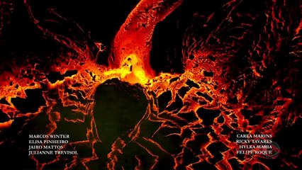 GÊNESIS  30/03/2021 Capítulo 51 Parte Única HDTV Completo