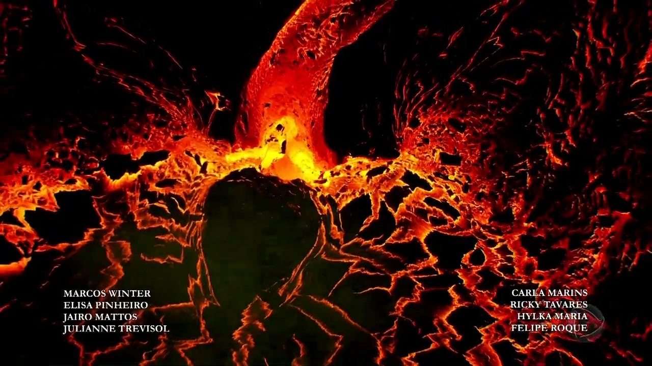 GÊNESIS  30/03/2021 Capítulo 51 Parte Única HDTV Completo