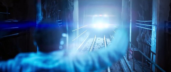 Spiral: From The Book Of Saw - Trailer 2