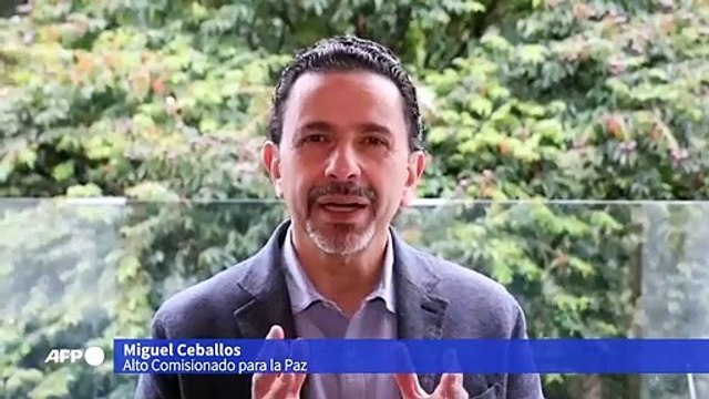 Colombia anuncia las primeras extradiciones a EEUU de guerrilleros del ELN