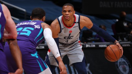 Game Recap: Hornets 114, Wizards 104