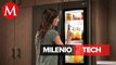 Audífonos LG Tone, Refrigerador LG ThinQ | Milenio Tech, con Fernando Santillanes