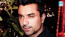 Ajaz Khan detained at Mumbai airport, arrested by NCB in connection with drug case