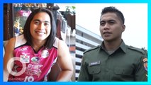 Atlet Voli Aprilia Manganang Sah Jadi Laki-Laki, Ganti Nama Jadi Aprilio - TomoNews