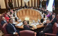 Menteri Umno kekal dalam Jemaah Menteri, kata Muhyiddin