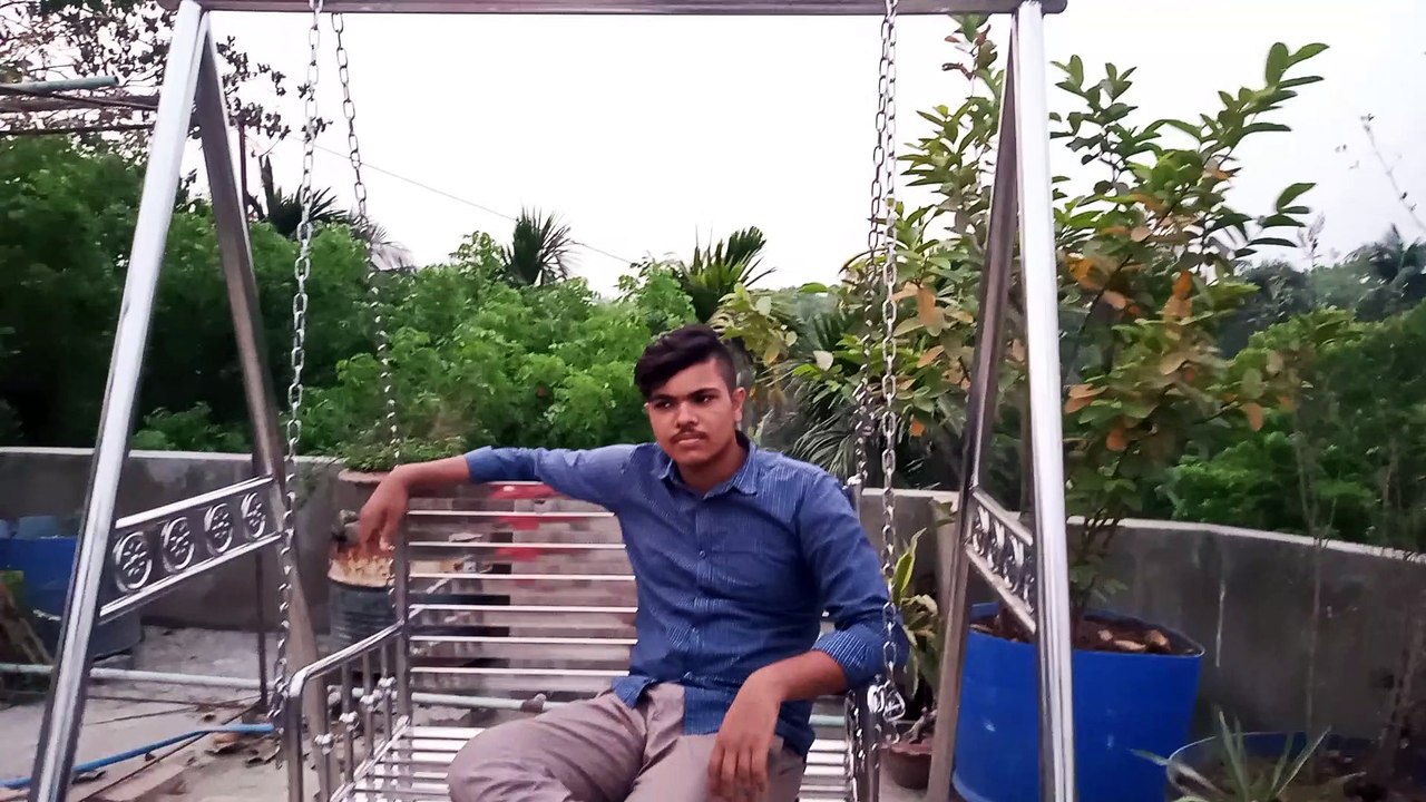 At Roof