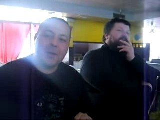 "Spider cochon" par Aktarus