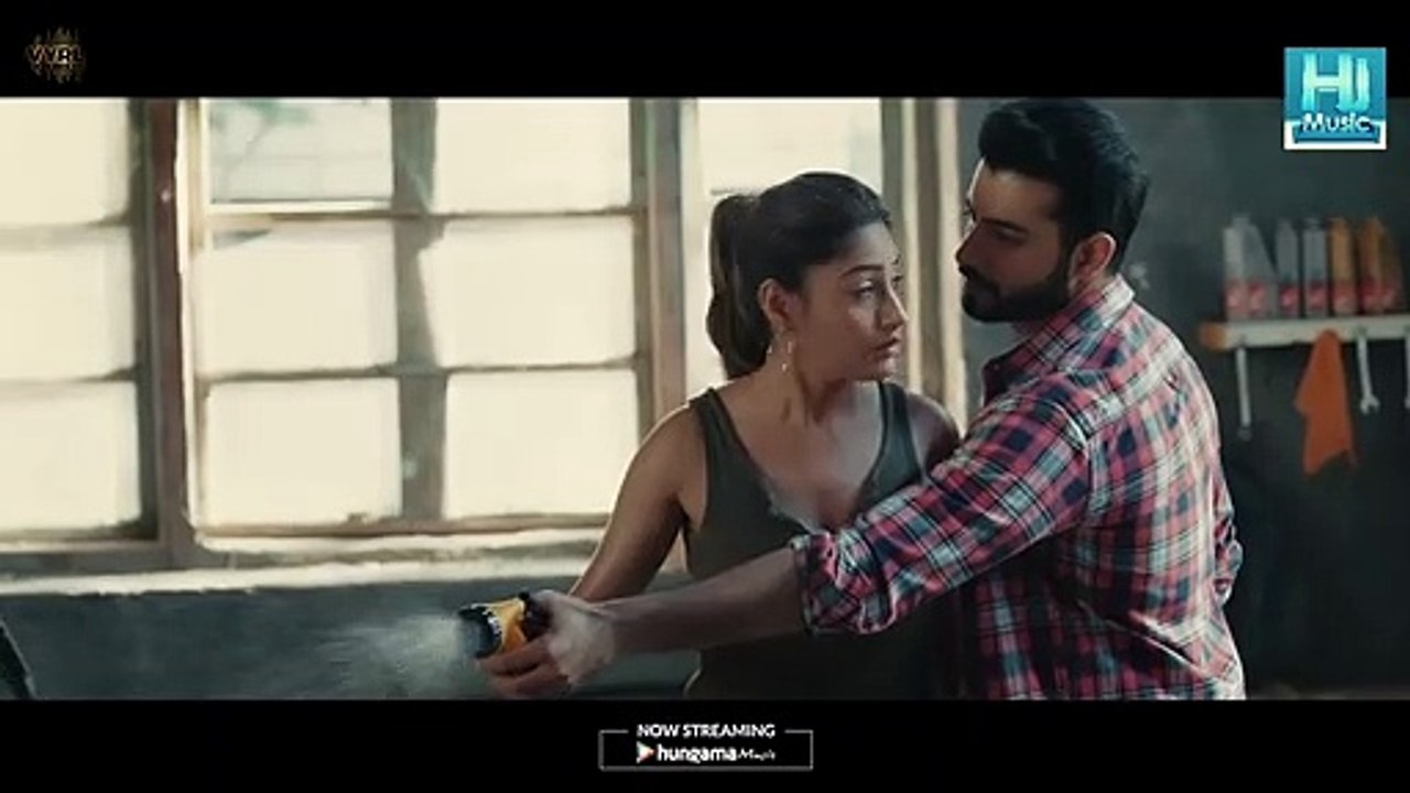 Bepanah Pyaar (Official Video) Payal Dev, Yasser Desai ! Surbhi Chandna, Sharad Malhotra ! Shabbir A!HJ Music