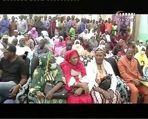 JT LABARI 29 MARS 2021