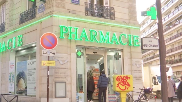 Vaccination : pénurie de doses chez certains pharmaciens